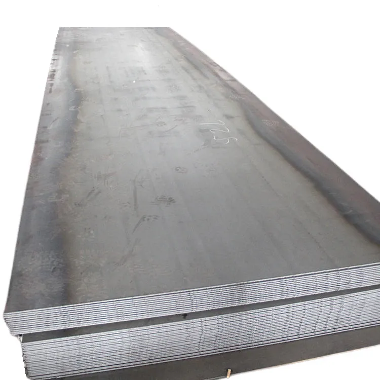 carbon steel plate&sheet